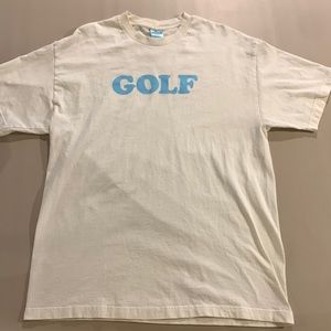 Golf Wang tee